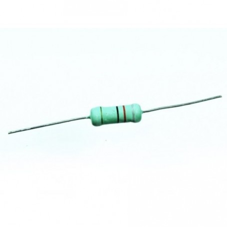 Electric Accessories MOTOGADGET MOTOGADGET LOAD RESISTANCE FOR FUEL RESERVE 82 OHM 5W 9007040