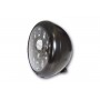 Phares HIGHSIDER HIGHSIDER 7 POUCES PHARE LED HD-STYLE TYPE 1 223-183