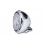 Phares HIGHSIDER HIGHSIDER 7 POUCES PHARE LED HD-STYLE TYPE 1 FIXATION PAR LE DESSOUS 223-178