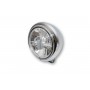 Phares HIGHSIDER HIGHSIDER 7 POUCES PHARE LED HD-STYLE TYPE 3 223-148