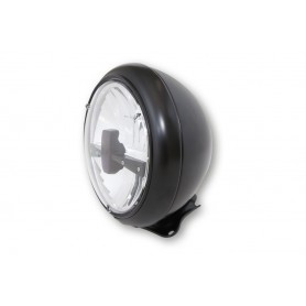 Phares HIGHSIDER HIGHSIDER 7 POUCES PHARE LED HD-STYLE TYPE 3 223-149