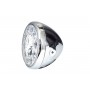 Phares HIGHSIDER HIGHSIDER 7 POUCES PHARE LED RENO 223-133