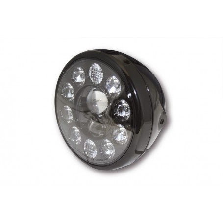 Phares HIGHSIDER HIGHSIDER 7 POUCES PHARE LED RENO 223-134