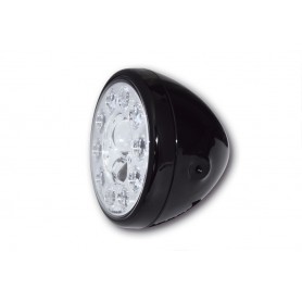 Phares HIGHSIDER HIGHSIDER 7 POUCES PHARE LED RENO TYPE 1 223-132