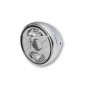 Phares HIGHSIDER HIGHSIDER 7 POUCES PHARE LED RENO TYPE 2 223-142