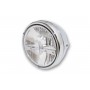 Phares HIGHSIDER HIGHSIDER 7 POUCES PHARE LED RENO TYPE 3 223-146