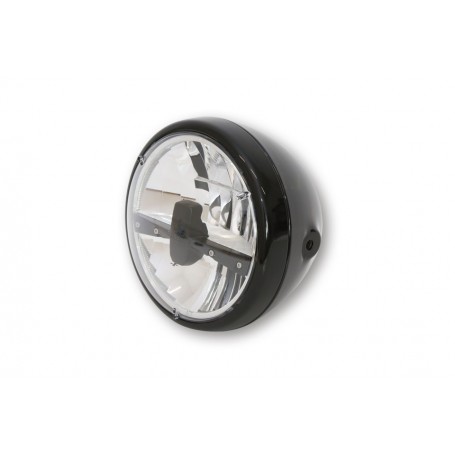 Phares HIGHSIDER HIGHSIDER 7 POUCES PHARE LED RENO TYPE 3 223-147