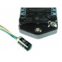 Buttons MOTOGADGET MOTOGADGET M-BUTTON ONE-WIRE-CONTROL FOR M-UNIT V2 4002032