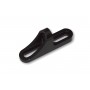 Mirrors Adapters HIGHSIDER HIGHSIDER ADAPTATEUR POUR RÉTROVISEUR CARÉNAGE 76 MM LONG 304-022