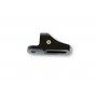 Adaptateurs Rétroviseurs HIGHSIDER HIGHSIDER ADAPTATEUR UNIVERSEL AVEC CAP 60 MM COURT 304-023