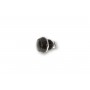 Buttons HIGHSIDER HIGHSIDER BOUTON POUSSOIR NOIR 240-081