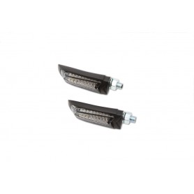 Turn Signals HIGHSIDER HIGHSIDER CLIGNOTANTS LED/FPL 204-260