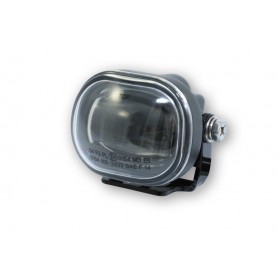 Feux Avant HIGHSIDER HIGHSIDER PHARE LED ANTI-BROUILLARD MICRO 222-200