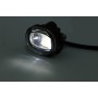 Feux Avant HIGHSIDER HIGHSIDER PHARE LED ANTI-BROUILLARD MICRO 222-200
