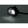 Headlights HIGHSIDER HIGHSIDER PHARE LED ANTI-BROUILLARD MICRO 222-200