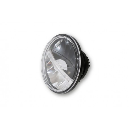 Phares HIGHSIDER HIGHSIDER INSERT DE PHARE LED JACKSON 5 3/4 POUCES 226-016