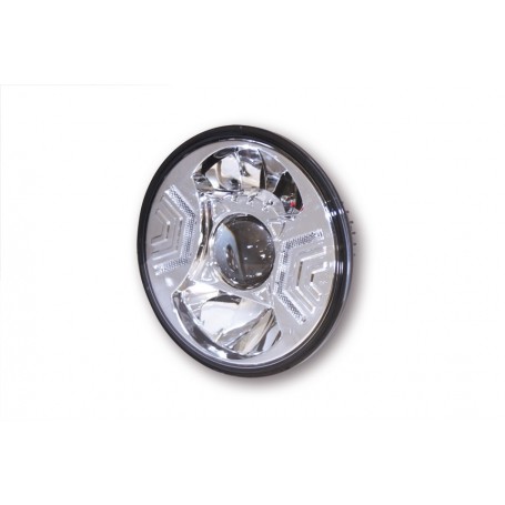 Phares HIGHSIDER HIGHSIDER INSERT DE PHARE LED TYPE 2 226-012