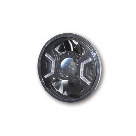 Phares HIGHSIDER HIGHSIDER INSERT DE PHARE LED TYPE 2 226-013