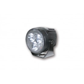 Headlights HIGHSIDER HIGHSIDER FEUX DE ROUTE LED ADDITIONNEL 223-457