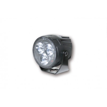 Feux Avant HIGHSIDER HIGHSIDER FEUX DE ROUTE LED ADDITIONNEL 223-457