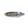 Feux Arrières HIGHSIDER HIGHSIDER LED FEU ARRIÈRE / CLIGNOTANTS ARC 254-261