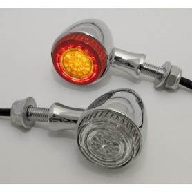 Tail Lights HIGHSIDER HIGHSIDER LED FEU ARRIÈRE / CLIGNOTANTS COLORADO 254-200