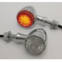 Tail Lights HIGHSIDER HIGHSIDER LED FEU ARRIÈRE / CLIGNOTANTS COLORADO 254-200