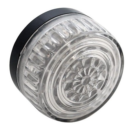 Feux Arrières HIGHSIDER HIGHSIDER LED FEU ARRIÈRE / CLIGNOTANTS UNIT COLORADO 254-205