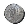 Feux Arrières HIGHSIDER HIGHSIDER LED FEU ARRIÈRE / CLIGNOTANTS UNIT COLORADO 254-205