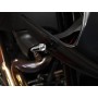 Turn Signals MOTOGADGET CLIGNOTANT MOTOGADGET M-BLAZE ICE BLACK 6003010