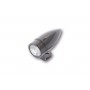 Feux Arrières HIGHSIDER HIGHSIDER LED FEU ARRIÈRE MONO BULLET COURT 255-012