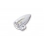 Feux Arrières HIGHSIDER HIGHSIDER LED FEU ARRIÈRE MONO BULLET COURT 255-016013