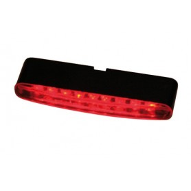 Feux Arrières HIGHSIDER HIGHSIDER LED FEU ARRIÈRE STRIPE 255-024