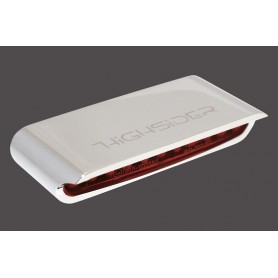 Feux Arrières HIGHSIDER HIGHSIDER LED FEU ARRIÈRE STRIPE 255-035