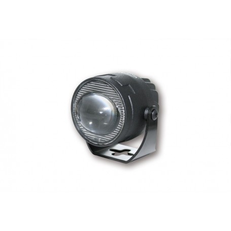 Headlights HIGHSIDER HIGHSIDER FEUX DE CROISSEMENT LED ADDITONNEL 223-456