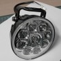 Feux Avant HIGHSIDER HIGHSIDER PROJECTEUR LED (HAUTE INTENSITE) INSERT 222-213