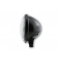 Phares HIGHSIDER HIGHSIDER PHARE LED 5 3/4 POUCES BATES STYLE TYP 5 BLACK 223-213