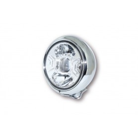 Phares HIGHSIDER HIGHSIDER PHARE LED HD-STYLE TYPE 2 7 POUCES 223-184