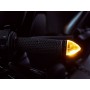 Turn Signals MOTOGADGET CLIGNOTANT MOTOGADGET M-BLAZE CONE GAUCHE NOIR 6001011