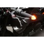 Clignotants MOTOGADGET CLIGNOTANT MOTOGADGET M-BLAZE CONE GAUCHE NOIR 6001011