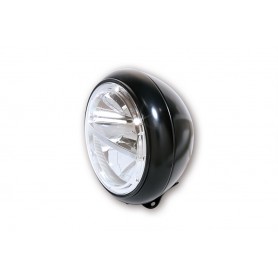 Headlights HIGHSIDER HIGHSIDER VOYAGE HD STYLE PHARE LED 7-POUCES 223-165