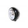 Phares HIGHSIDER HIGHSIDER VOYAGE HD STYLE PHARE LED 7-POUCES 223-165