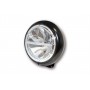 Headlights HIGHSIDER HIGHSIDER VOYAGE HD STYLE PHARE LED 7-POUCES 223-165