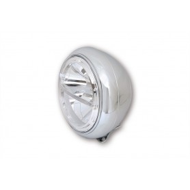 Phares HIGHSIDER HIGHSIDER VOYAGE HD-STYLE LED-PHARE 7 POUCES 223-164