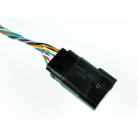 Boitiers Electriques MOTOGADGET MOTOGADGET MSP BOITIER DE DERIVATION J1850 XL MOLEX 1003115