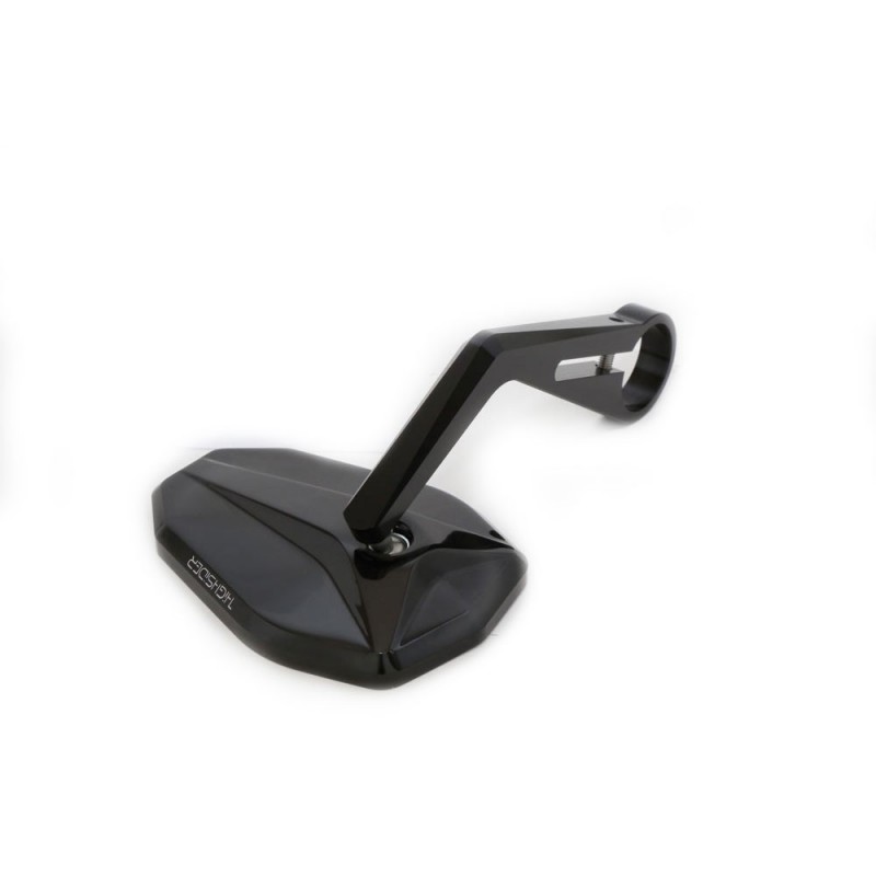 HIGHSIDER HANDLE BAR END MIRROR VICTORY