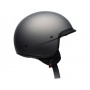 Helmets BELL CASQUE BELL SCOUT AIR MAT TITANIUM 7092675