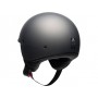 Helmets BELL CASQUE BELL SCOUT AIR MAT TITANIUM 7092675