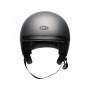 Helmets BELL CASQUE BELL SCOUT AIR MAT TITANIUM 7092675