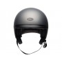 Casques BELL CASQUE BELL SCOUT AIR MAT TITANIUM 7092675